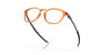 Oakley Pitchman R OX8105 Polished Translucent Ginger #colour_polished-translucent-ginger