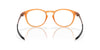 Oakley Pitchman R OX8105 Polished Translucent Ginger #colour_polished-translucent-ginger