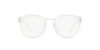 Oakley Hstn rx OX8139 Matte Clear #colour_matte-clear