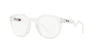 Oakley Hstn rx OX8139 Matte Clear #colour_matte-clear