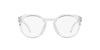 Oakley Hstn rx OX8139 Polished Clear #colour_polished-clear