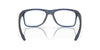 Oakley Knolls OX8144 Satin Transparent Blue #colour_satin-transparent-blue