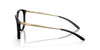 Oakley Bmng OX8150 Satin Black #colour_satin-black