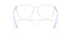 Oakley Bmng OX8150 Polished Clear #colour_polished-clear