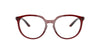 Oakley Bmng OX8150 Polished Translucent Brick Red #colour_polished-translucent-brick-red