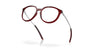 Oakley Bmng OX8150 Polished Translucent Brick Red #colour_polished-translucent-brick-red