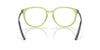 Oakley Bmng OX8150 Polished Transparent Fern #colour_polished-transparent-fern