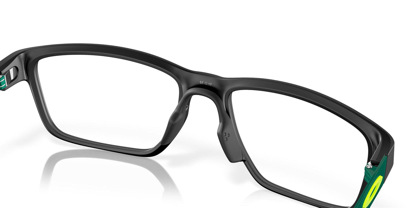 Oakley Metalink OX8153 Satin Black #colour_satin-black