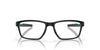 Oakley Metalink OX8153 Satin Black #colour_satin-black