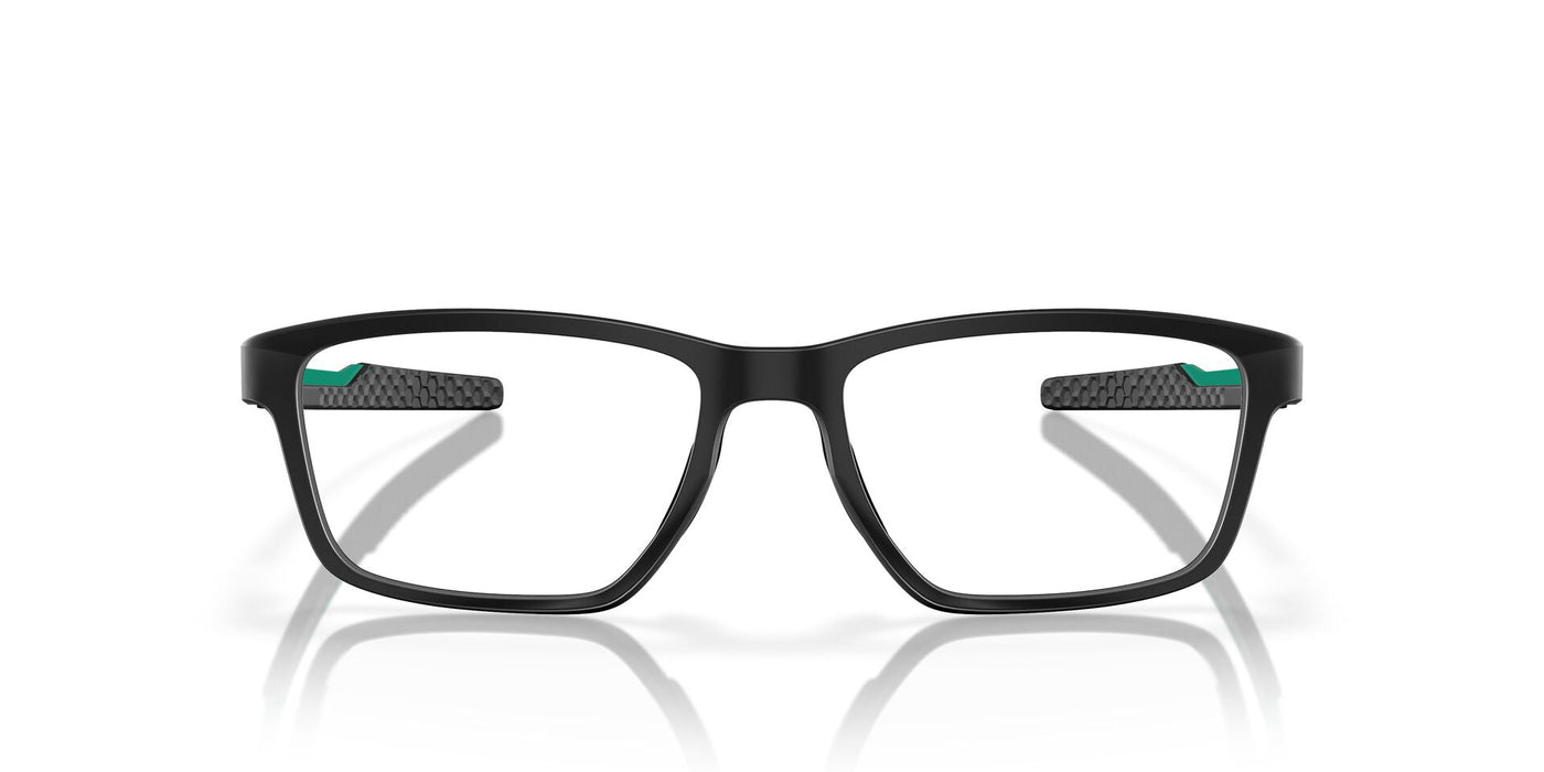 Oakley Metalink OX8153 Satin Black #colour_satin-black