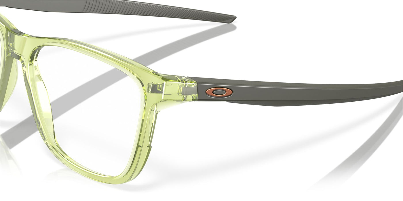 Oakley Centreboard OX8163 Polished Transparent Fern #colour_polished-transparent-fern