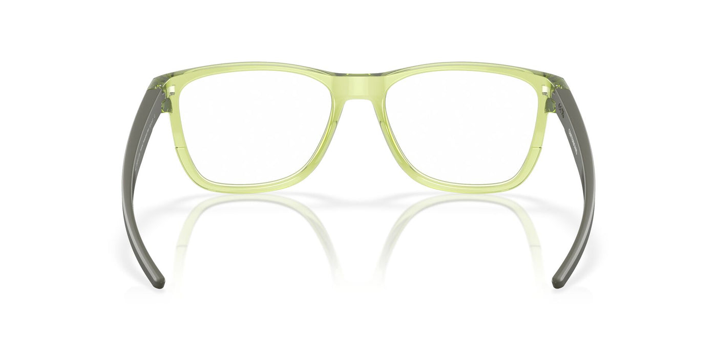 Oakley Centreboard OX8163 Polished Transparent Fern #colour_polished-transparent-fern