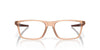 Oakley Port Bow OX8164 Polished Transparent Sepia #colour_polished-transparent-sepia