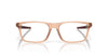 Oakley Port Bow OX8164 Polished Transparent Sepia #colour_polished-transparent-sepia