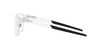 Oakley Activate OX8173 Polished Clear #colour_polished-clear