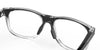 Oakley Leadline RX OX8175 Polished Black Fade #colour_polished-black-fade
