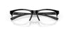 Oakley Leadline RX OX8175 Polished Black Fade #colour_polished-black-fade
