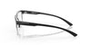 Oakley Leadline RX OX8175 Polished Black Fade #colour_polished-black-fade