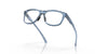 Oakley Leadline RX OX8175 Transparent Blue #colour_transparent-blue
