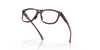 Oakley Leadline RX OX8175 Transparent Indigo #colour_transparent-indigo