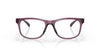 Oakley Leadline RX OX8175 Transparent Indigo #colour_transparent-indigo