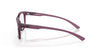Oakley Leadline RX OX8175 Transparent Indigo #colour_transparent-indigo