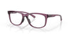 Oakley Leadline RX OX8175 Transparent Indigo #colour_transparent-indigo