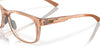 Oakley Leadline RX OX8175 Polished Transparent Sepia #colour_polished-transparent-sepia