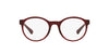 Oakley Spindrift RX OX8176 Polished Translucent Brick Red #colour_polished-translucent-brick-red