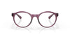 Oakley Spindrift RX OX8176 Transparent Indigo #colour_transparent-indigo
