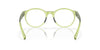 Oakley Spindrift RX OX8176 Polished Translucent Fern #colour_polished-translucent-fern