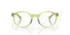 Oakley Spindrift RX OX8176 Polished Translucent Fern #colour_polished-translucent-fern