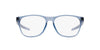 Oakley Ojector RX OX8177 Transparent Blue #colour_transparent-blue