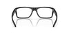 Oakley Rafter OX8178 Satin Black #colour_satin-black