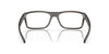 Oakley Rafter OX8178 Satin Grey Smoke #colour_satin-grey-smoke