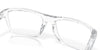 Oakley Rafter OX8178 Polished Clear #colour_polished-clear