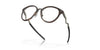 Oakley Cognitive R OX8181 Polished Brown Tortoise #colour_polished-brown-tortoise