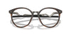 Oakley Cognitive R OX8181 Polished Brown Tortoise #colour_polished-brown-tortoise