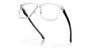 Oakley Hip Tone OX8182 Polished Clear #colour_polished-clear