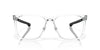Oakley Hip Tone OX8182 Polished Clear #colour_polished-clear