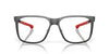 Oakley Hip Tone OX8182 Satin Light Steel #colour_satin-light-steel