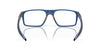 Oakley Bat Flip OX8183 Matte Transparent Blue #colour_matte-transparent-blue