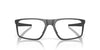 Oakley Bat Flip OX8183 Satin Light Steel #colour_satin-light-steel
