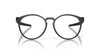 Oakley Exchange R OX8184 Satin Black #colour_satin-black