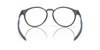 Oakley Exchange R OX8184 Satin Grey Smoke #colour_satin-grey-smoke