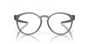 Oakley Exchange R OX8184 Satin Grey Smoke #colour_satin-grey-smoke