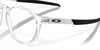 Oakley Exchange R OX8184 Polished Clear #colour_polished-clear