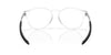 Oakley Exchange R OX8184 Polished Clear #colour_polished-clear