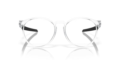 Oakley Exchange R OX8184 Polished Clear #colour_polished-clear