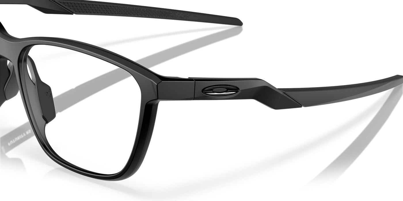 Oakley Futurity RS OX8186 Satin Black #colour_satin-black